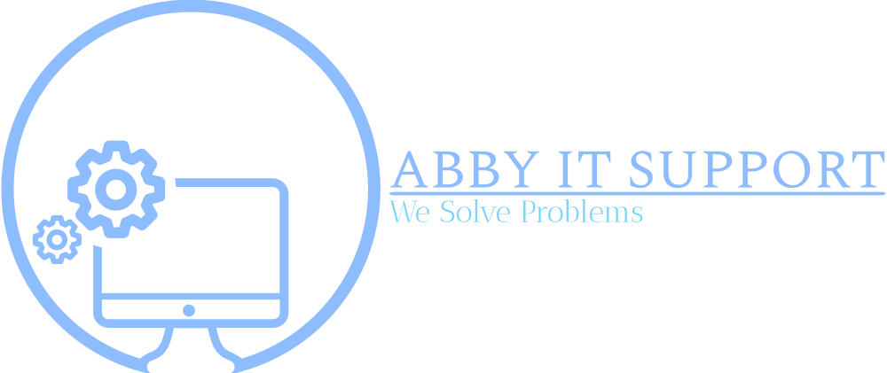 Abby IT Support|Home