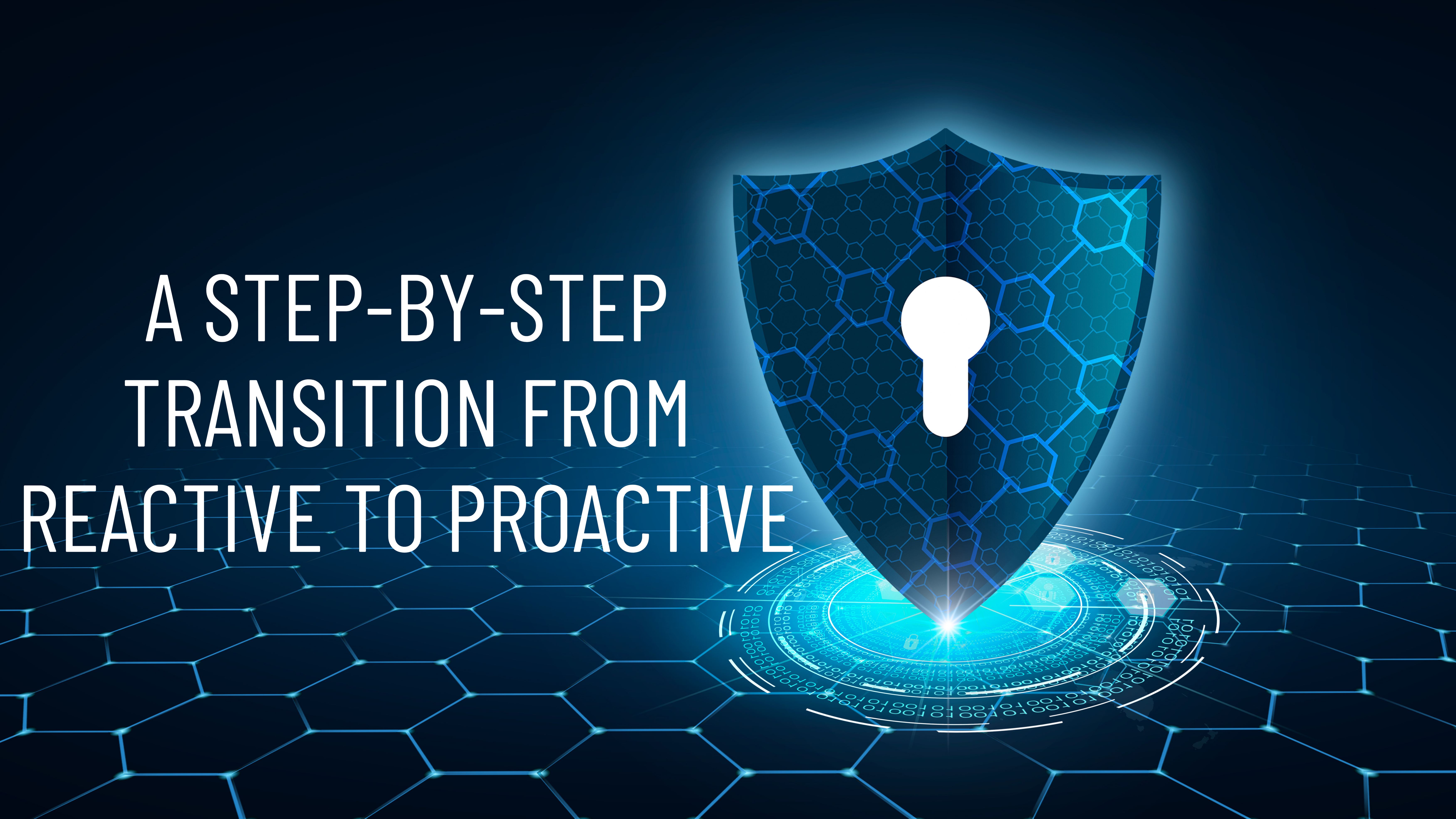 Deconstruction of the 2024 Cyber Security Strategy: A Step-by-Step Transition from Reactive to Proactive